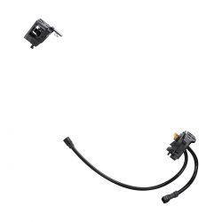 Shimano Batteri Montering Steps Uden Kabel 400mm