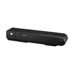 Shimano Bagagebærer med Batteri 504Wh Bl Bt-en405