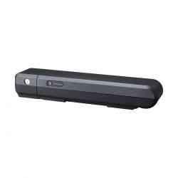 Shimano Bagagebærer Batteri Steps Gr Bt-e6001, 504wh