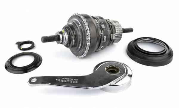 Shimano Navindsats 175,5 mm