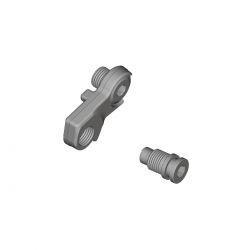 Shimano Akslenhed Rd-r8000 – Cykeldele