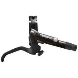 Shimano BL-M820 Højre Bremsegreb til Cykel, Sort