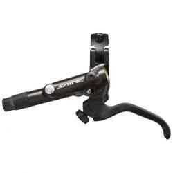 Shimano BL-M820 Venstre Bremsegreb, Sølv, 2-finger