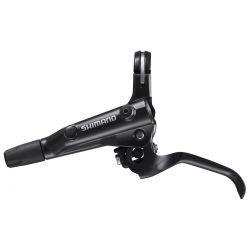 Shimano BL-MT501 Venstre Bremsegreb, Sort