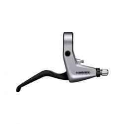 Shimano Alivio Højre Bremsegreb BL-T4010, Sølv