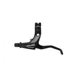 Shimano Deore BL-T610 Højre Bremsegreb, Sort