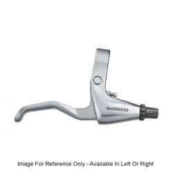Shimano Venstre Bremsegreb Bl-r780 Flad - Sølv