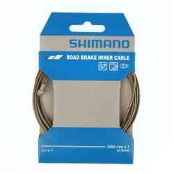 Shimano Racer Bremsekabel Rustfrit 1,6x2050mm