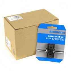 Shimano Altus 10 Par Cantilever Bremseklodser 50 mm