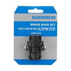 Shimano Dura-Ace 9000 Bremseklodser til Cykel