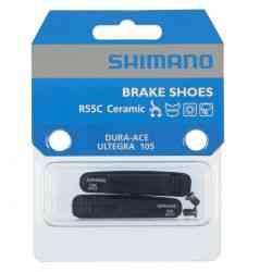 Shimano Dura-Ace Keramiske Bremseklodser 55 mm