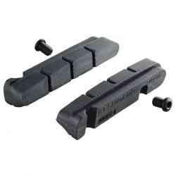 Shimano R55C4-A Bremseklods til Carbon 1 Par