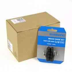 Shimano Bremseklods Tiagra 4600 5 Par Toe-in Adjust - Cykel bremseklods