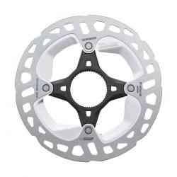 Shimano 140mm Center Lock Bremseskive - Ice-Tech