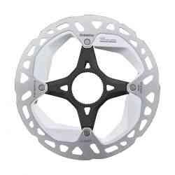 Shimano 160mm Center Lock Bremseskive til Cykel