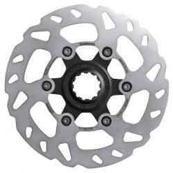 Shimano 140mm Bremseskive SM-RT70 Centerlock