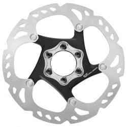 Shimano XT 160mm 6-bolts Bremseskive - Cykeldele