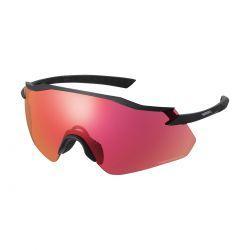 Shimano Equinox 4 Solbriller til cykling - Sort