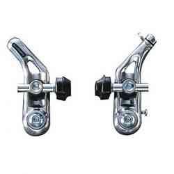 Shimano Cantilever Bagbremse Sølv BR-CT91