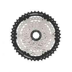 Shimano 8 Gear Kassette 11-45t Cs-hg400-8 Acera
