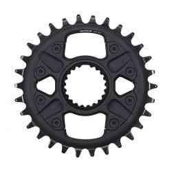 Shimano 30t Klinge Fc-m6100-1 – Cykeldel