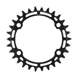Shimano 30t Cykel Klinge Fc-Mt510-1 - Fantastisk tilbud!