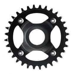 Shimano 32t Klinge Cr-em800 – Cykeldel