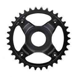 Shimano 34t Klinge Sort 55mm Sm-cre70-b