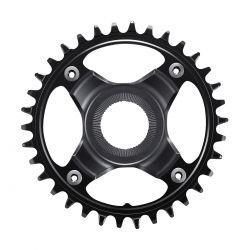 Shimano 34t Klinge Sort 55mm Sm-cre80-12-b