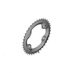 Shimano 34t Klinge Fc-m6000-2 – Cykel Klinge på tilbud