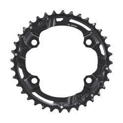 Shimano 36t-bf Klinge Fc-m4100 til Cykel