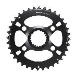 Shimano Chainring 36t-bj Fc-mt610 - Cykel klinge