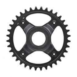 Shimano 36t Klinge Sort 55mm Sm-cre70-12-b