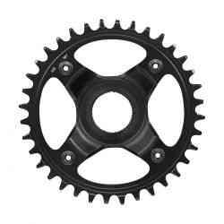 Shimano 36t Klinge Sort 55mm Sm-cre80-12-b