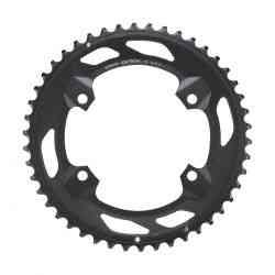 Shimano 46t Klinge til GRX FC-RX600-10s