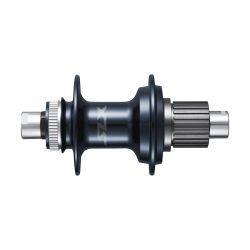 Shimano Hubskaft 142mm FH-M7110 - Cykeldel