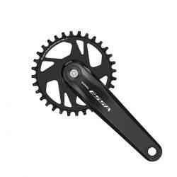 Shimano Kranksæt 7/8-speed Fc-u2000-1 32t 175mm