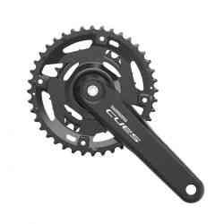 Shimano Kranksæt Fc-u4010-2 40-26t 175mm