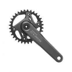 Shimano Kranksæt FC-U6000-1 32t 175mm 9/10/11-speed