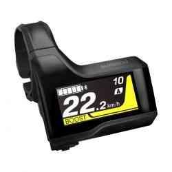 Shimano Steps E-MTB SC-EM800 Cykelcomputer