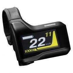 Shimano Steps SC-E8000 - Cykelcomputer