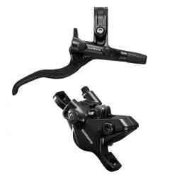 Shimano DB Sæt Bag Sort - Cykel Skivebremser