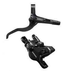 Shimano DB Sæt Bag Sort - Cykel Skivebremser