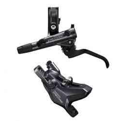 Shimano DB Sæt til BL-M6100 og BR-M6100 - Skivebremser