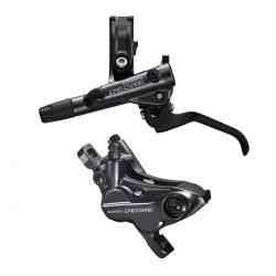 Shimano Db Sæt til BL-M6100 & BR-M6120 - Skivebremser