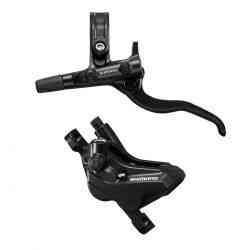 Shimano Db Sæt til Cykelskivebremser - BL-M4100, BR-MT420