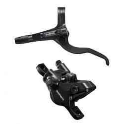 Shimano Db Sæt til Cykelskivebremser - BL-MT401, BR-MT410