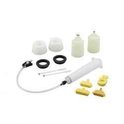 Shimano Skivebremse Bleed Kit Prof TL-BR - Cykelværktøj