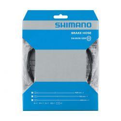 Shimano Skivebremse Slange 1000mm Sort SM-BH90-SBM