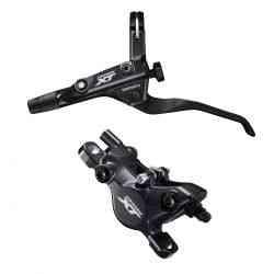 Shimano Skivebremsesæt Front BL-T8100 & BR-M8100